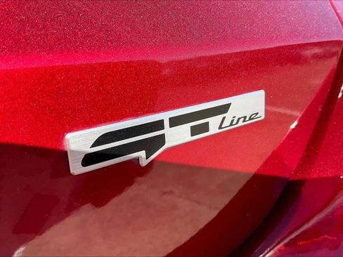 Used 2024 Kia K5 GT-Line w/ GT-Line Premium Package image 7