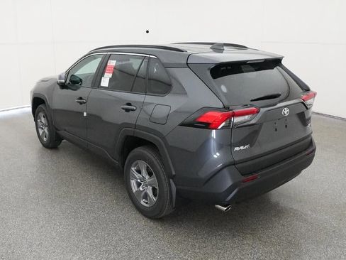 New 2025 Toyota RAV4 XLE w/ Convenience Package image 33
