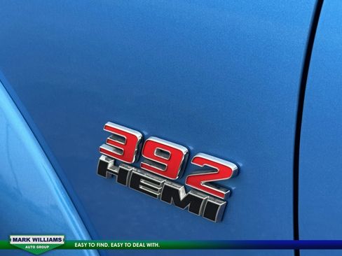 Used 2023 Dodge Charger Scat Pack image 6