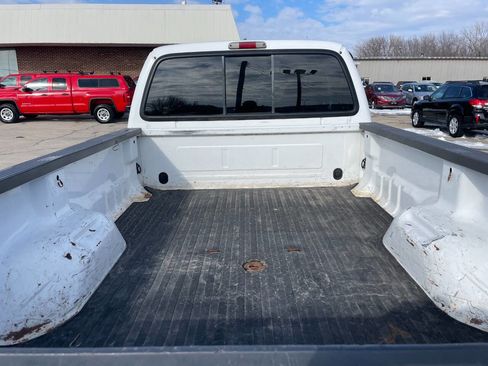 Used 2000 Ford F250 XLT image 5