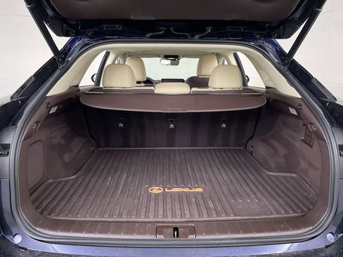 Used 2018 Lexus RX 350 AWD w/ Premium Package image 22