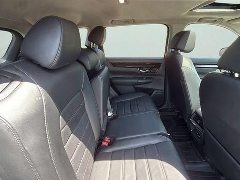 Used 2025 Honda CR-V EX-L image 17