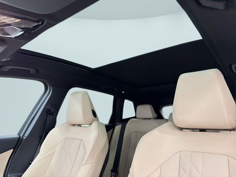 New 2026 BMW X3 xDrive30 AWD/4WD image 15