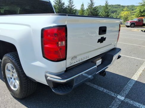 Certified 2016 Chevrolet Silverado 1500 LT w/ All Star Edition RWD image 13