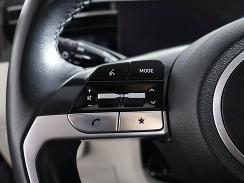 Used 2024 Hyundai Tucson SEL w/ Convenience Package image 43