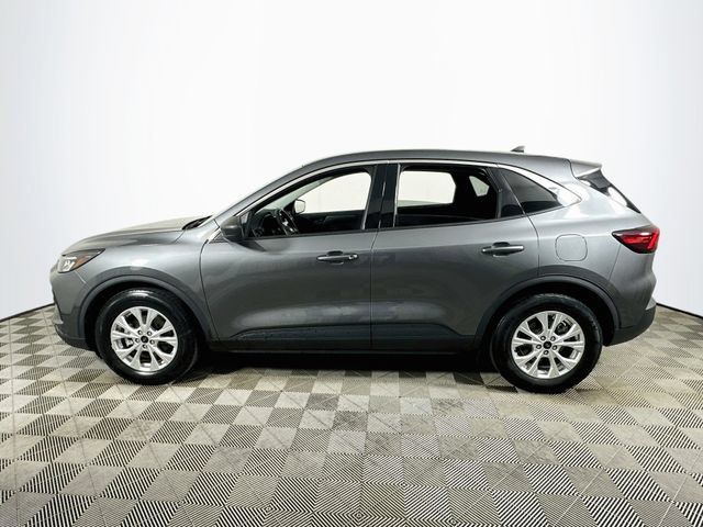 Used 2023 Ford Escape Active FWD image 6
