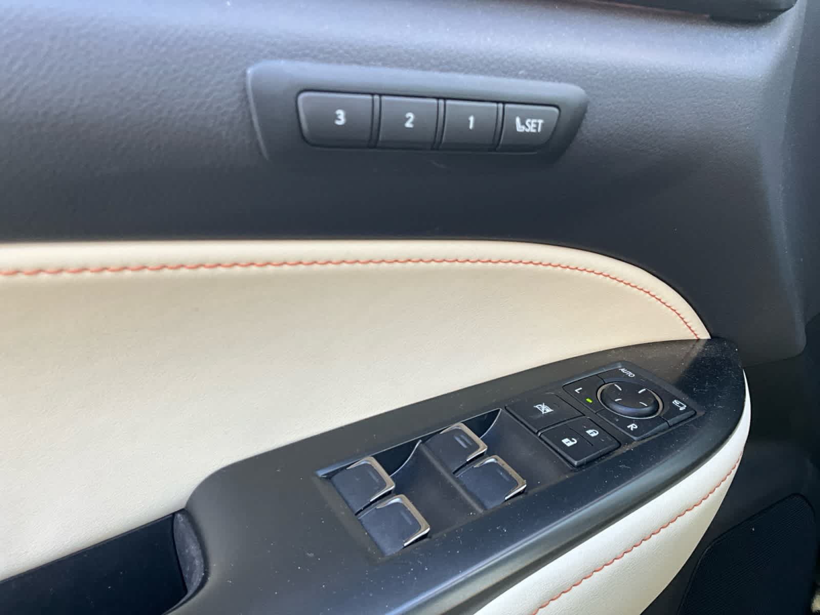 Used 2024 Lexus NX 350 AWD image 16