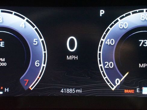 Used 2025 Jeep Grand Cherokee L Laredo RWD image 17