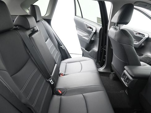 New 2025 Toyota RAV4 XLE Premium w/ Weather Package image 13