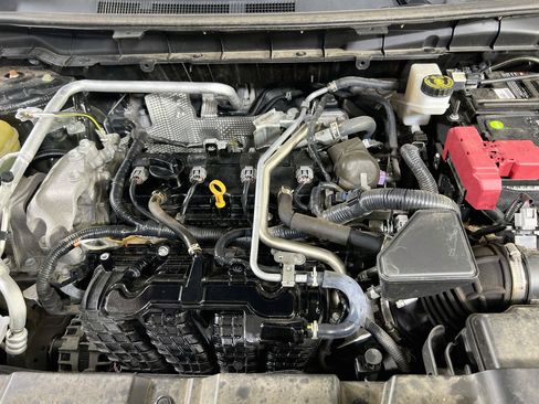 Used 2022 Mitsubishi Outlander SEL FWD image 30