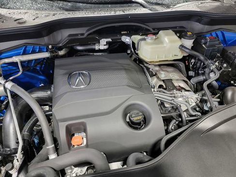 New 2026 Acura MDX Type S AWD/4WD image 31