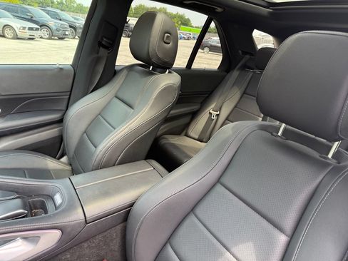 Used 2022 Mercedes-Benz GLE 350 4MATIC image 20