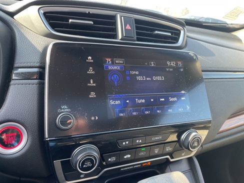 Used 2017 Honda CR-V EX image 19