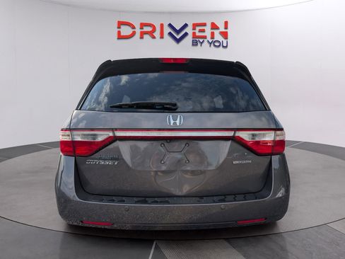 Used 2012 Honda Odyssey Touring image 4