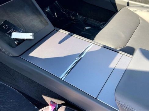 Used 2025 Tesla Model 3 Long Range RWD image 12
