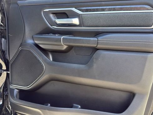 Used 2022 RAM 1500 Big Horn image 10