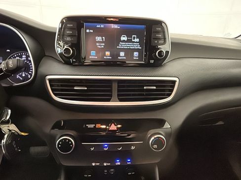 Used 2019 Hyundai Tucson SE FWD image 26