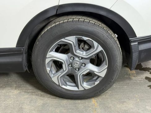 Used 2017 Honda CR-V EX-L image 40