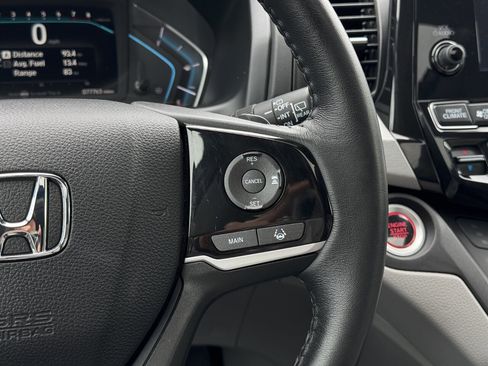 Used 2019 Honda Odyssey EX-L image 28