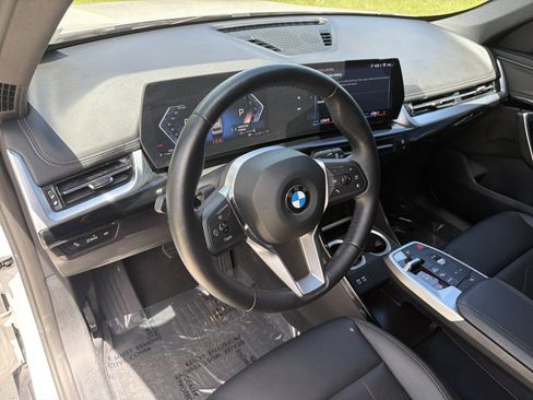 Certified 2024 BMW X1 xDrive28i AWD/4WD image 21