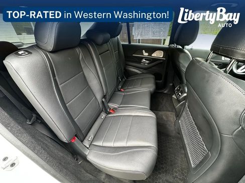 Used 2022 Mercedes-Benz GLE 350 4MATIC image 18