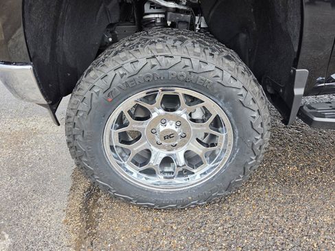 New 2026 Chevrolet Silverado 1500 LT AWD/4WD image 19