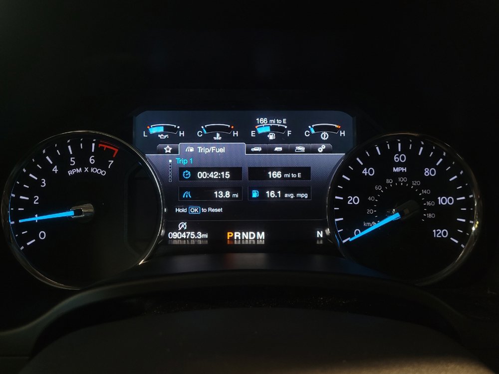 Used 2019 Ford Expedition XLT w/ Equipment Group 202A RWD image 23