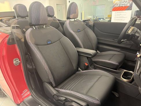 Used 2026 MINI Cooper S FWD image 22