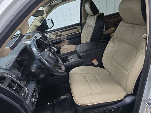 Used 2020 RAM 1500 Limited AWD/4WD image 31