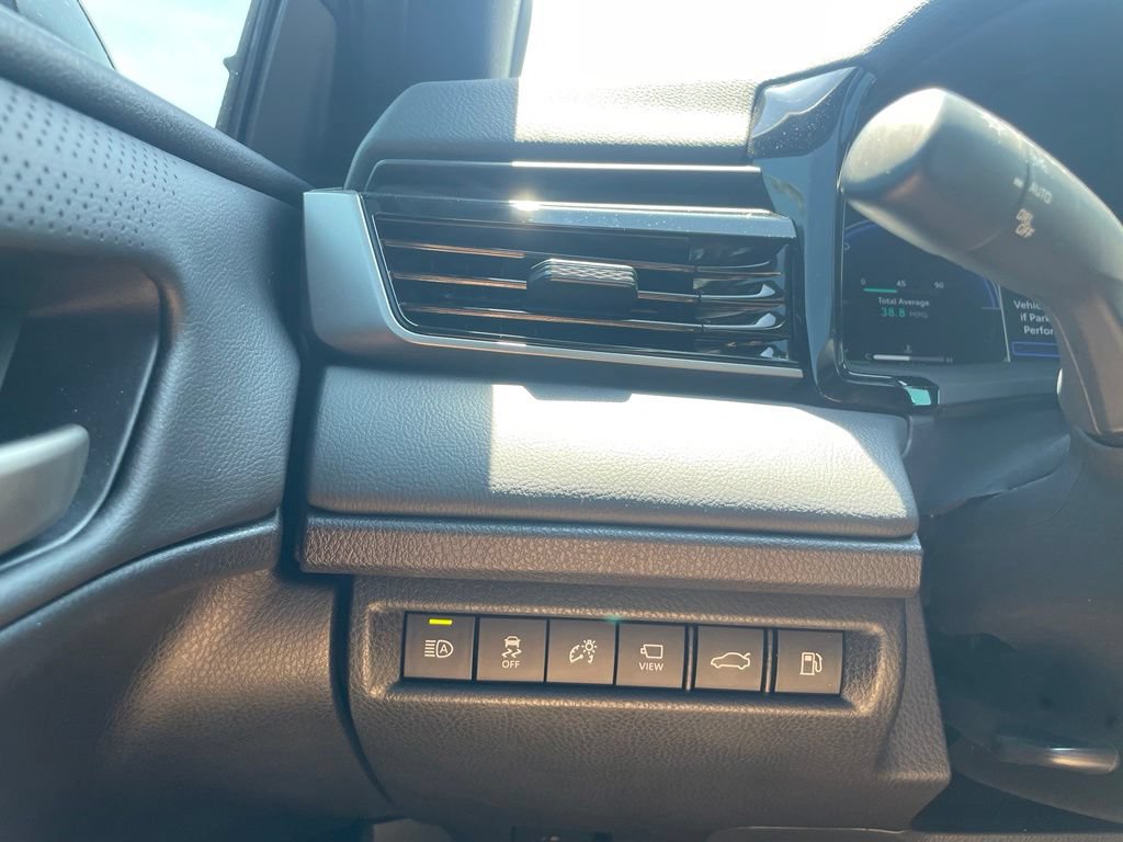 Used 2025 Toyota Camry XSE w/ Premium Plus Package FWD image 17