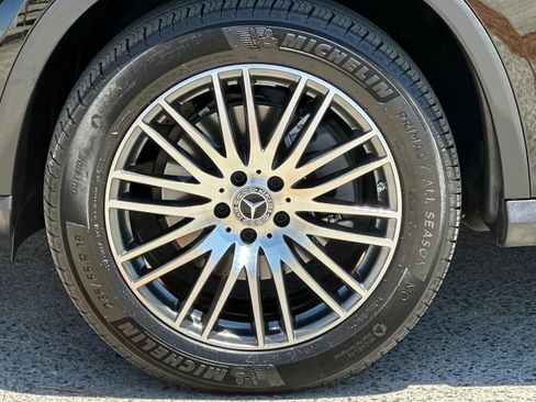 Certified 2026 Mercedes-Benz GLC 300 image 41
