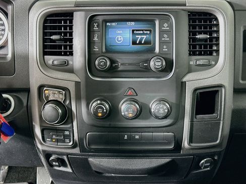 Used 2015 RAM 1500 Tradesman w/ Popular Equipment Group AWD/4WD image 22