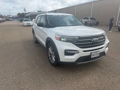 Used 2021 Ford Explorer XLT w/ Equipment Group 202A
