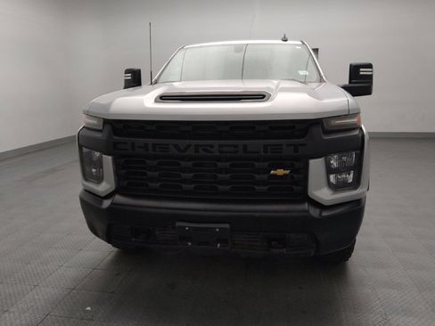 Used 2021 Chevrolet Silverado 2500 W/T w/ WT Fleet Convenience Package RWD image 15