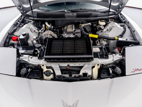 Used 1997 Pontiac Firebird Formula image 57