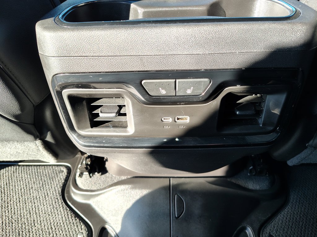 Used 2024 GMC Sierra 1500 AT4 w/ AT4 Preferred Package AWD/4WD image 47