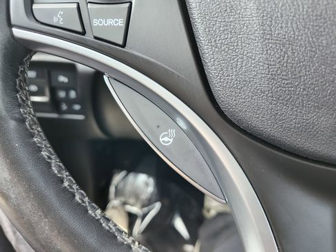 Used 2019 Acura MDX SH-AWD w/ Advance Package image 14