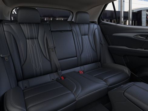New 2026 Buick Envision Avenir AWD/4WD image 49