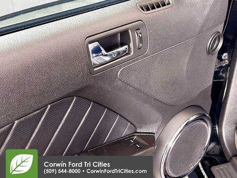 Used 2012 Ford Mustang GT Premium w/ Brembo Brake Pkg image 11