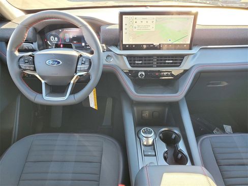 New 2026 Ford Explorer ST-Line image 22