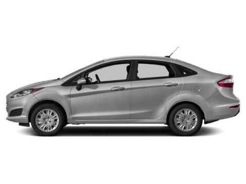 Used 2019 Ford Fiesta SE FWD image 3