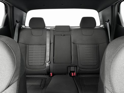 New 2025 Hyundai Santa Cruz SE image 16