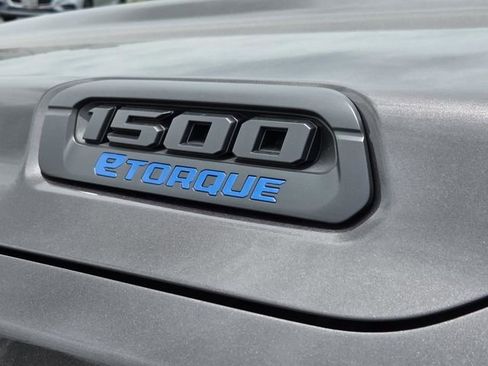 New 2026 RAM 1500 Express RWD image 14