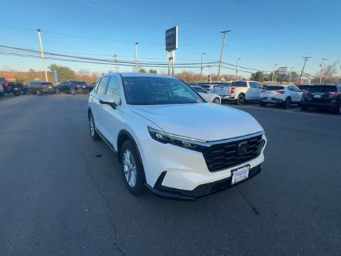 Used 2023 Honda CR-V EX-L image 2