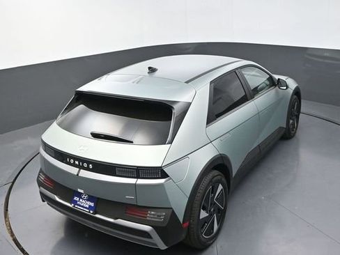 New 2026 Hyundai Ioniq 5 SEL AWD/4WD image 28