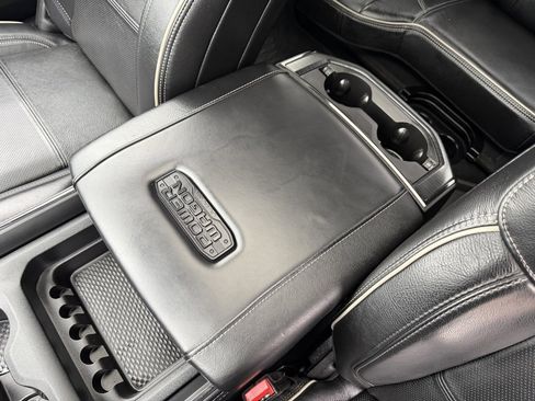 Used 2024 RAM 2500 Power Wagon w/ Level 2 Equipment Group image 26