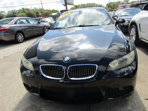 Used 2009 BMW 328i xDrive Coupe image 2