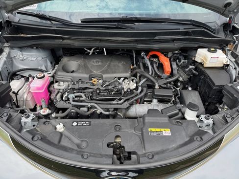 Certified 2023 Toyota Sienna XSE w/ XSE Plus Package AWD/4WD image 20