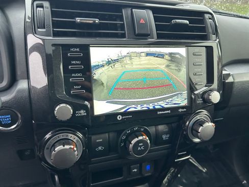 Used 2023 Toyota 4Runner TRD Off-Road Premium w/ Moonroof Package image 19