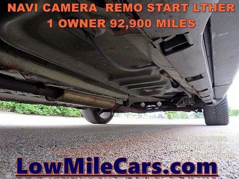 Used 2015 Ford Taurus SEL w/ Equipment Group 201A image 74